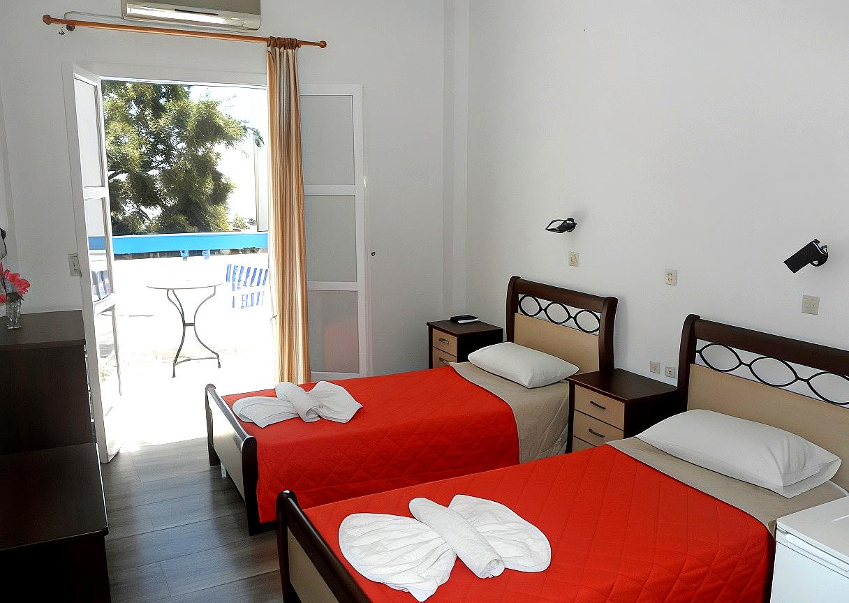 Villa Clio
